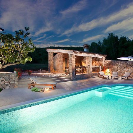 Villa Bea By Interhome Diminići Extérieur photo