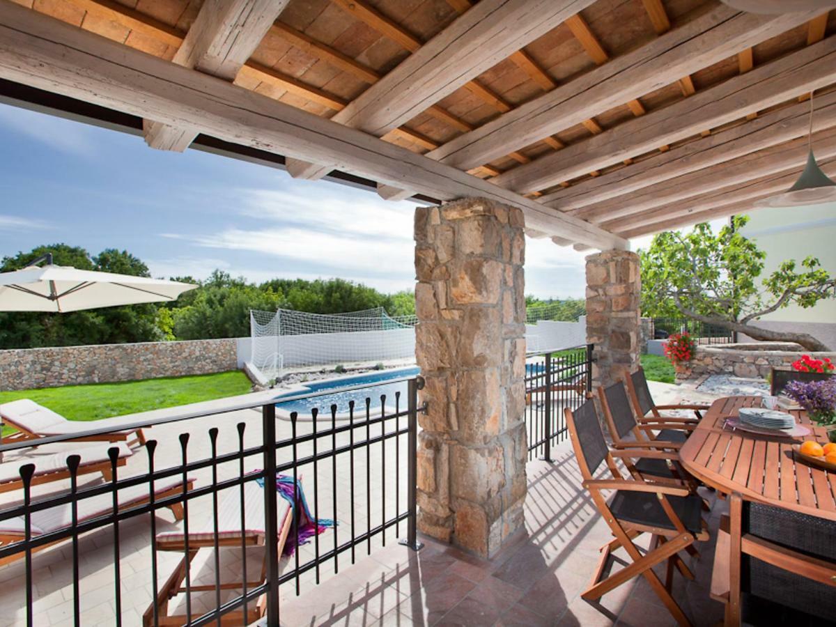 Villa Bea By Interhome Diminići Extérieur photo