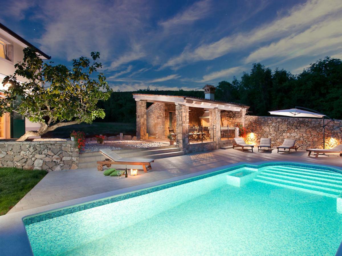 Villa Bea By Interhome Diminići Extérieur photo