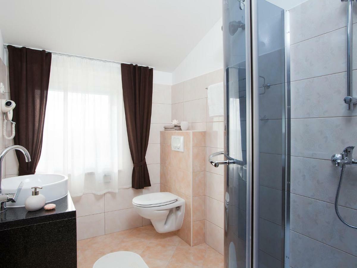 Villa Bea By Interhome Diminići Extérieur photo