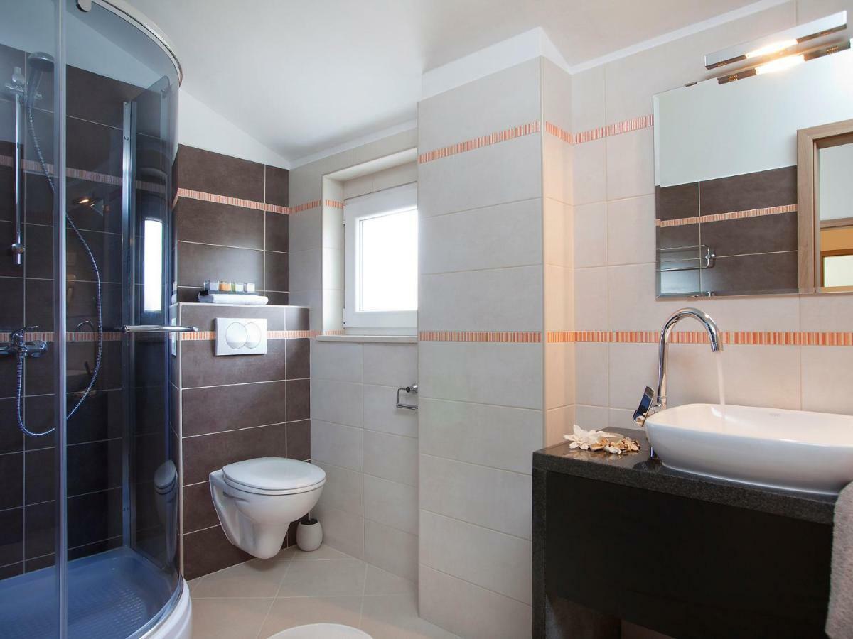 Villa Bea By Interhome Diminići Extérieur photo