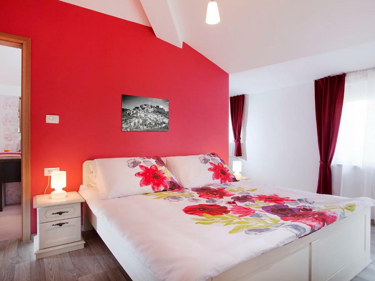 Villa Bea By Interhome Diminići Extérieur photo
