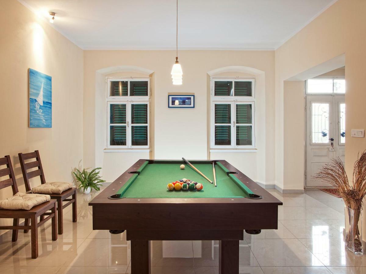 Villa Bea By Interhome Diminići Extérieur photo
