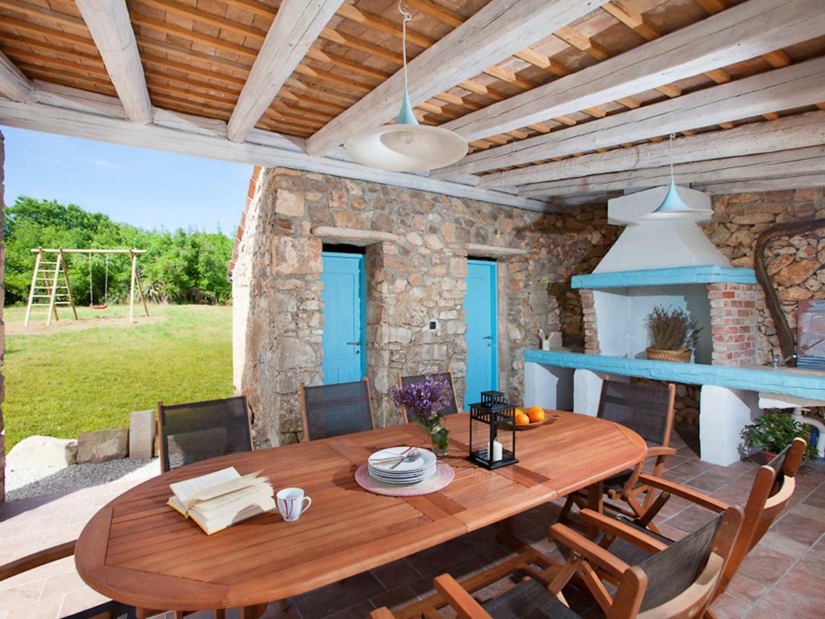 Villa Bea By Interhome Diminići Extérieur photo
